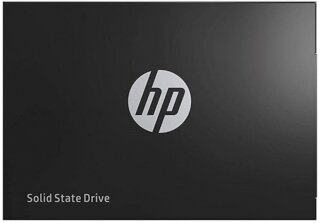 HP S650 480 GB (345M9AA) SSD kullananlar yorumlar